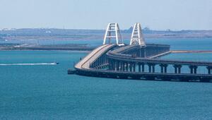Ukraine-Krieg - Krim-Brücke