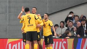 FC Kopenhagen - Borussia Dortmund