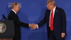 Trump und Putin