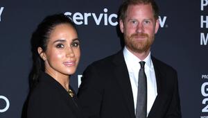 Harry und Meghan
