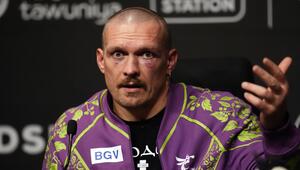 Oleksandr Usyk