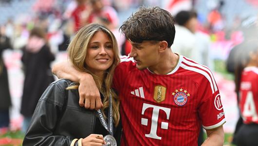 Tom Bischof, Josefine Scholl