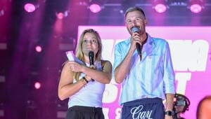 Ricarda Hofmann, Jochen Schropp