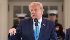 US-Präsident Trump