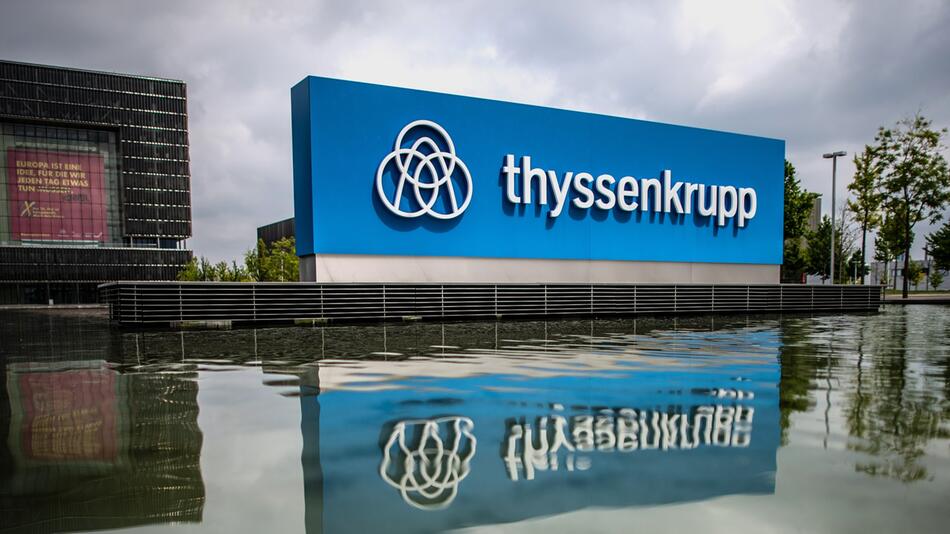 Thyssenkrupp