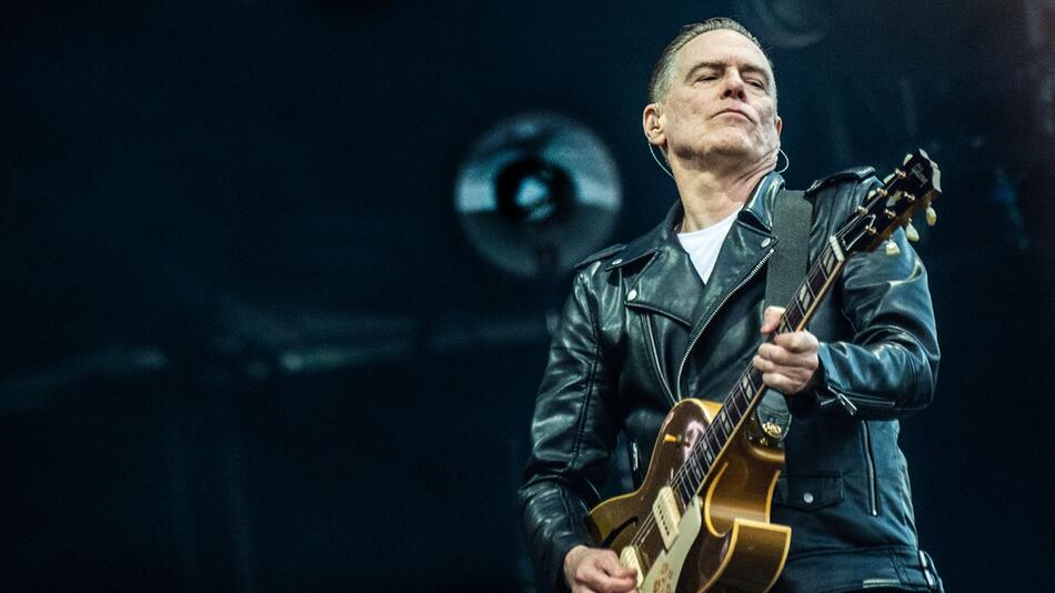 Bryan Adams