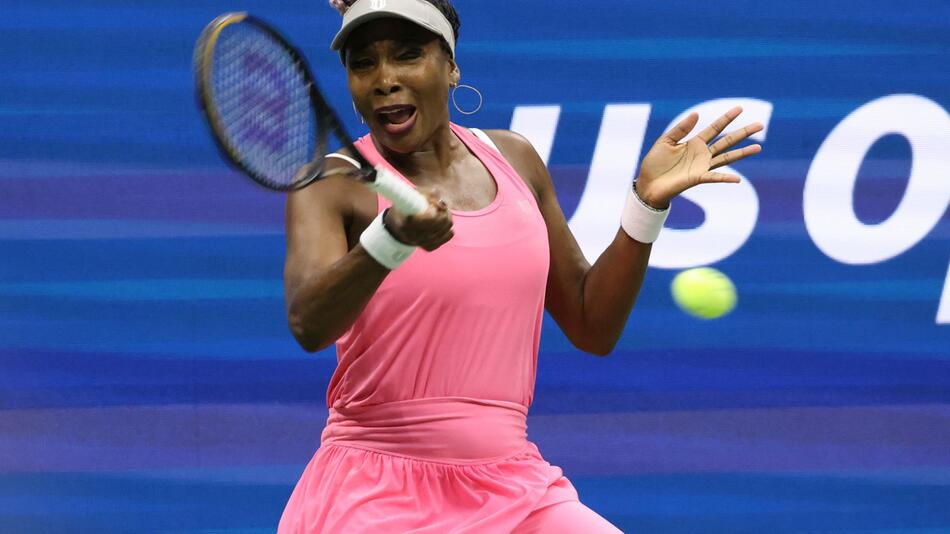 WTA-Tour - US Open