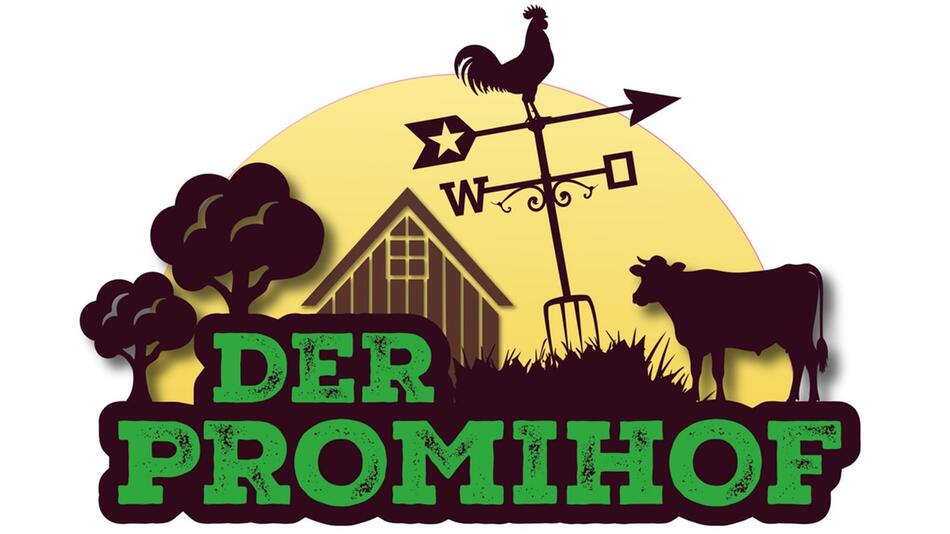 Mit "Der Promihof" wartet ein neues Format auf die Reality-TV-Liebhaber.