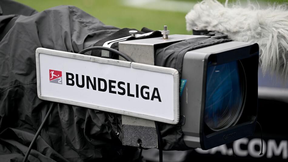 Hertha BSC - Darmstadt 98