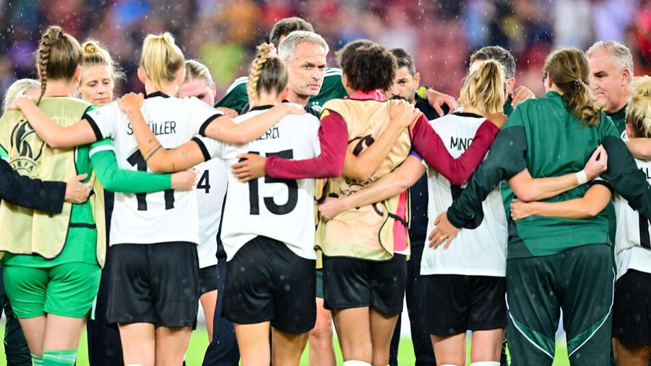 Deutsches Nationalteam