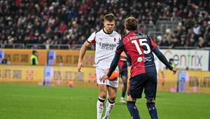 Cagliari Calcio - AC Mailand