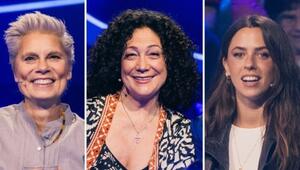 "Der Quiz-Champion": Sarah Wiener, Barbara Wussow und Vanessa Mai (v.l.) sind einige der Promis ...