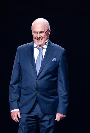 Sven-Göran Eriksson