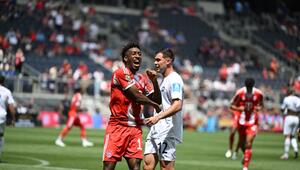 Kingsley Coman