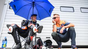 Grand Prix von Deutschland am Sachsenring