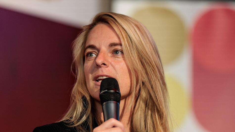 Nia Künzer