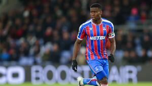 Marc Guehi wechselt von Crystal Palace zu Manchester City.