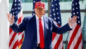 Wahlkampf in den USA - Trump