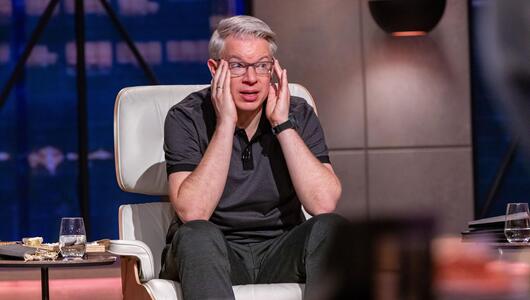 Investor Frank Thelen