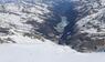 Der Speichersee unter dem Tiroler Gepatschferner 