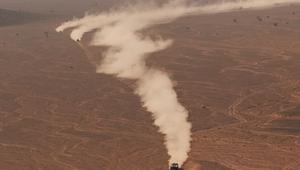 Rallye Dakar