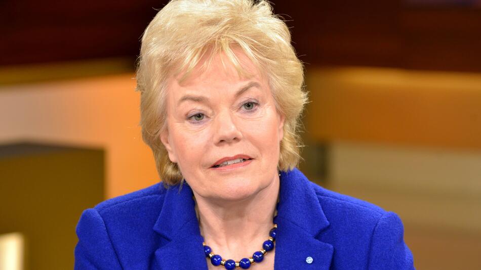 Erika Steinbach