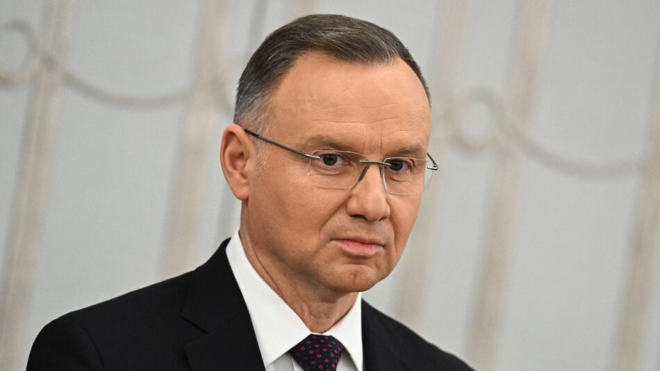 Andrzej Duda