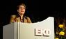Die in Bonn lehrende Theologieprofessorin Cornelia Richter 
