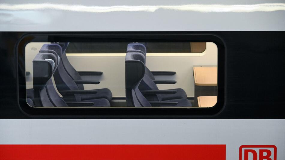 Deutsche Bahn
