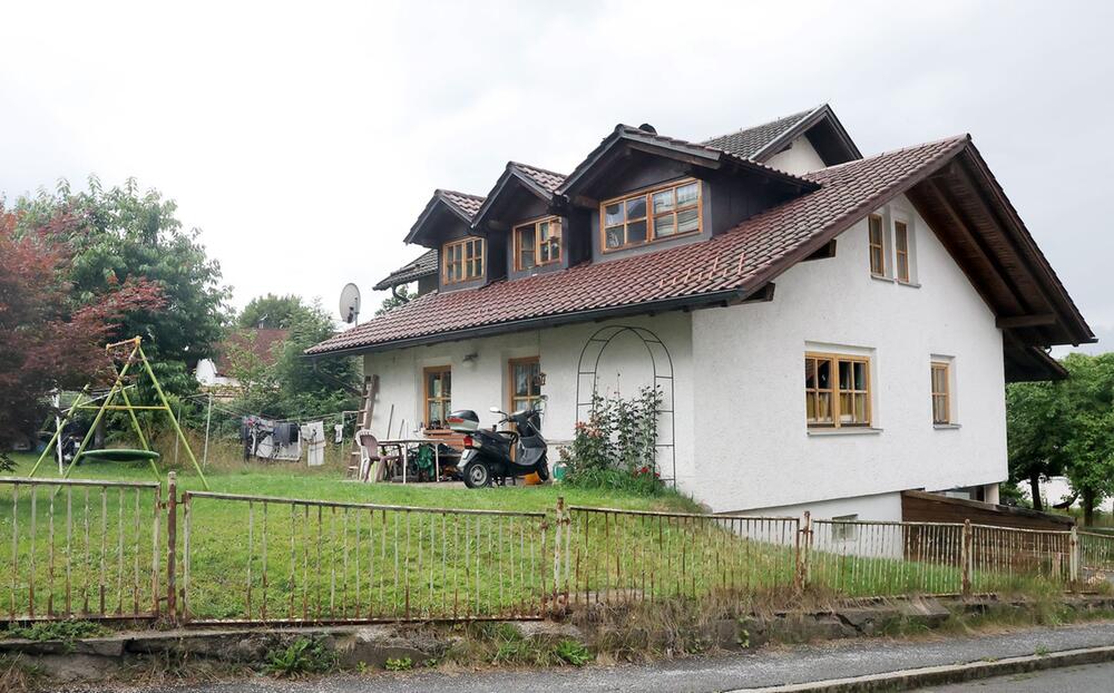 Festnahme nach Fund von drei Toten in Niederbayern