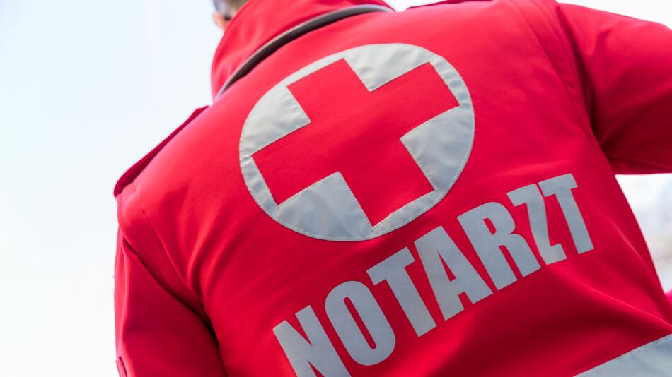Notarztstützpunkte in Niederösterreich werden reduziert