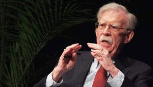 John Bolton