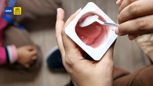 Zucker in Kinderjoghurts: "Weniger süß" ist nicht gleich "gesund"