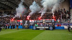Paris Saint-Germain