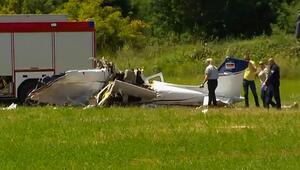 Deutsches Flugzeug stürzt in Kroatien ab: Vier Tote bei tragischem Unglück
