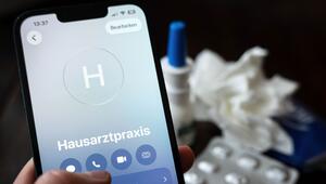 Krankschreibung per Telefon