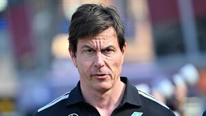Toto Wolff