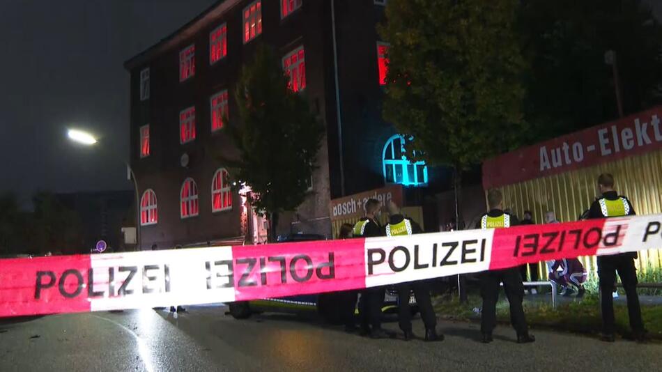 Polizei