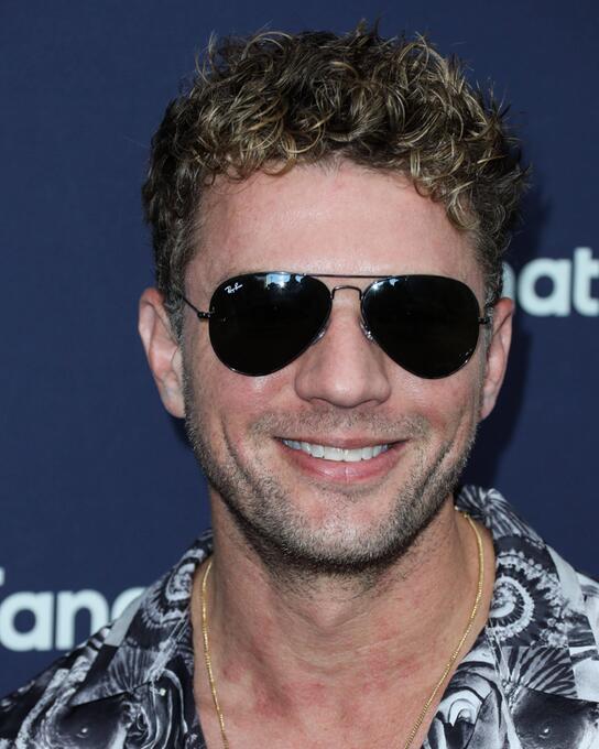 Ryan Phillippe