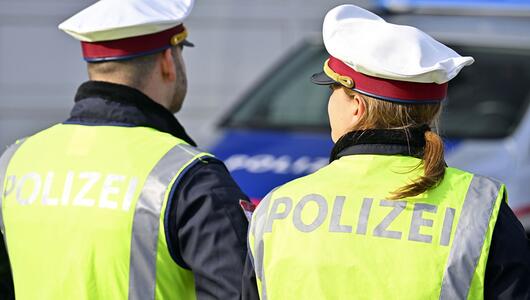 Polizei