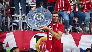 FC Bayern München - Borussia Mönchengladbach