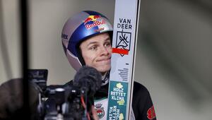 Skispringer Andreas Wellinger