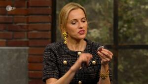 Händlerin Lisa Nüdling