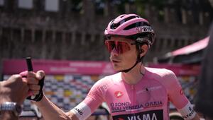 UCI WorldTour - Giro d’Italia