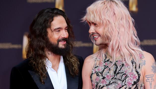 Tom Kaulitz sauer: Bills Kaufsucht geht zu weit