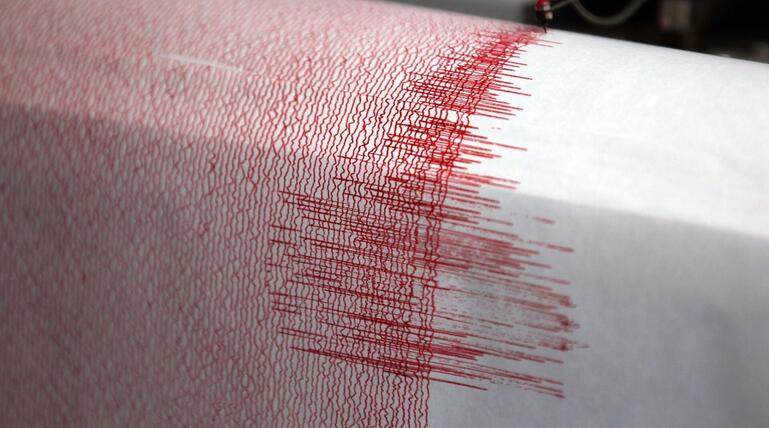 Beben mit Magnitude von 1,9
