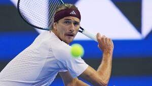 Tennis: ATP-Tour