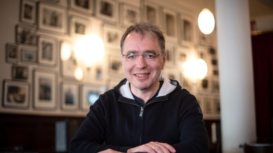 David Safier