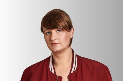 Anja Rützel