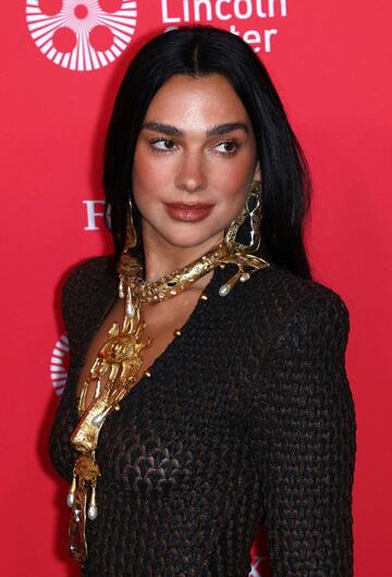Dua Lipa